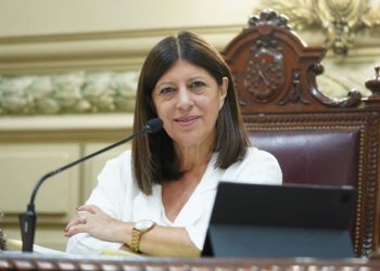 CLARA GARCÍA: “CON LA LEY DE PROSUMIDORES, SANTA FE AVANZA EN LA TRANSFORMACIÒN DE SU MATRIZ ENERGÉTICA” 