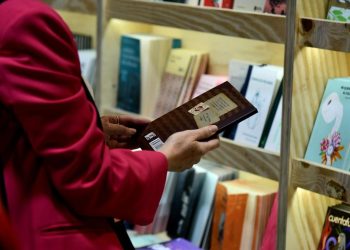 La producción editorial santafesina, presente en la Feria Internacional del Libro de Buenos Aires