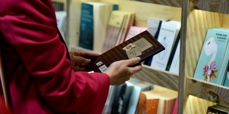 La producción editorial santafesina, presente en la Feria Internacional del Libro de Buenos Aires
