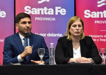 Pullaro: “Debatir sobre la Caja de Jubilaciones fortalecerá el reclamo por lo que Nación le debe a Santa Fe”