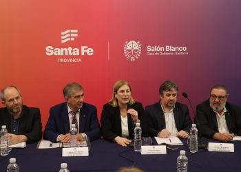Juicio por jurados: primeros avances para su implementación en Santa Fe