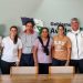 VILLA OCAMPO: REUNIÓN EN AVELLANEDA PARA LA CONFORMACIÓN DE CONSEJO DEPARTAMENTAL DE DEPORTES