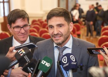 Pullaro: “El inmenso desafío que tiene Santa Fe es mejorar la calidad educativa”