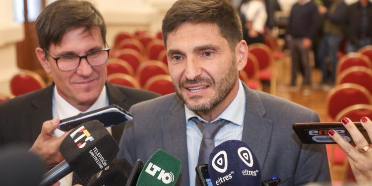 Pullaro: “El inmenso desafío que tiene Santa Fe es mejorar la calidad educativa”