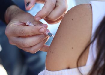 En 4 días se colocaron más de 36.500 vacunas en la provincia