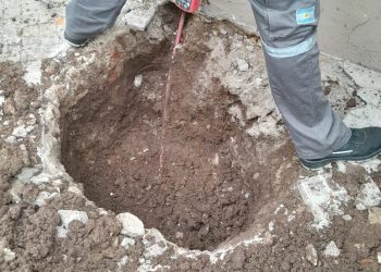 EPE detectó 19 lavaderos de autos “enganchados” a la luz