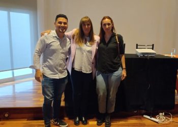 VILLA OCAMPO: PRIMER ENCUENTRO DE PROBLEMÁTICAS COMPLEJAS DE CONSUMO