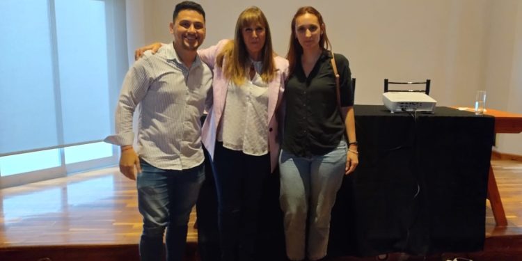 VILLA OCAMPO: PRIMER ENCUENTRO DE PROBLEMÁTICAS COMPLEJAS DE CONSUMO