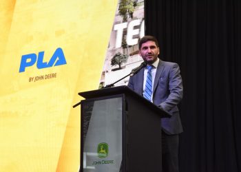 Pullaro: “Con industria, ciencia y tecnología construimos la provincia más pujante y productiva de Argentina”