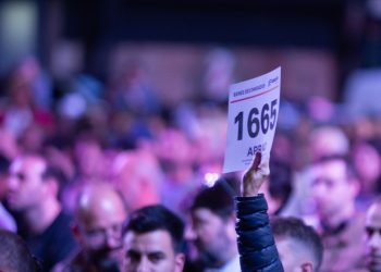 Pullaro: “Vamos a meter presos a quienes no nos dejan vivir en paz y a incautar y rematar sus bienes”