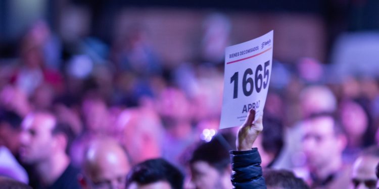 Pullaro: “Vamos a meter presos a quienes no nos dejan vivir en paz y a incautar y rematar sus bienes”