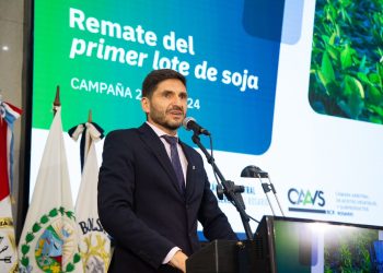 Pullaro: “Santa Fe tiene un modelo de trabajo y desarrollo para mostrarle al gobierno nacional”