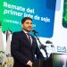 Pullaro: “Santa Fe tiene un modelo de trabajo y desarrollo para mostrarle al gobierno nacional”