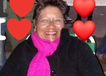 VILLA OCAMPO: Fallecimiento de Emilia Castillo, a los 75 años.