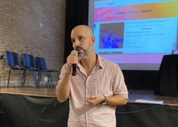 Cultura impulsa Espacio Santafesino en todo el territorio provincial