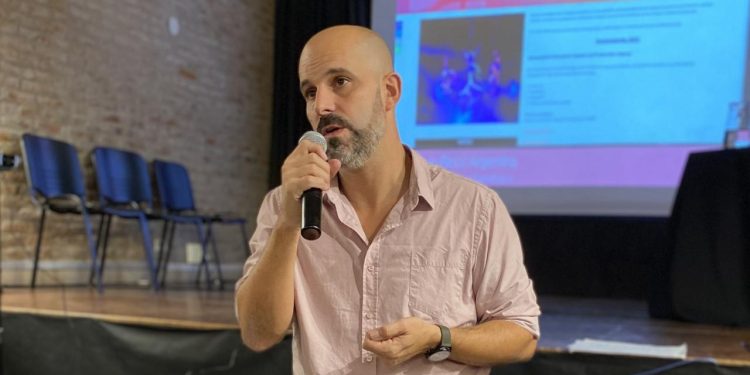 Cultura impulsa Espacio Santafesino en todo el territorio provincial