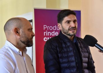 El Ministerio de Desarrollo Productivo hizo rendición de cuentas de su gestión