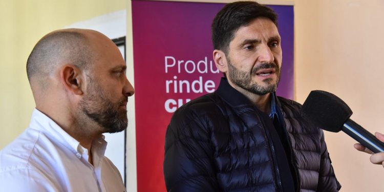 El Ministerio de Desarrollo Productivo hizo rendición de cuentas de su gestión