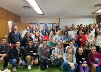 VILLA OCAMPO: 24° ASAMBLEA DE LA ASOCIACIÓN DE MUSEOS DE LA PROVINCIA DE SANTA FE