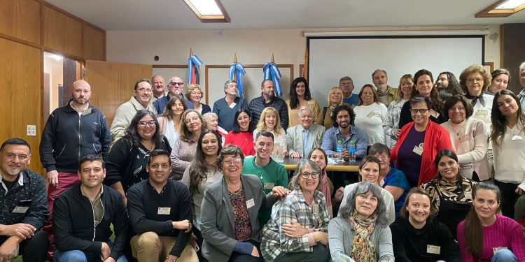 VILLA OCAMPO: 24° ASAMBLEA DE LA ASOCIACIÓN DE MUSEOS DE LA PROVINCIA DE SANTA FE