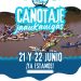 VILLA OCAMPO: INSCRIPCIONES ABIERTAS AL 12° CANOTAJE JAAUKANIGÁS