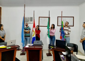 Concejo Municipal de Villa Ocampo