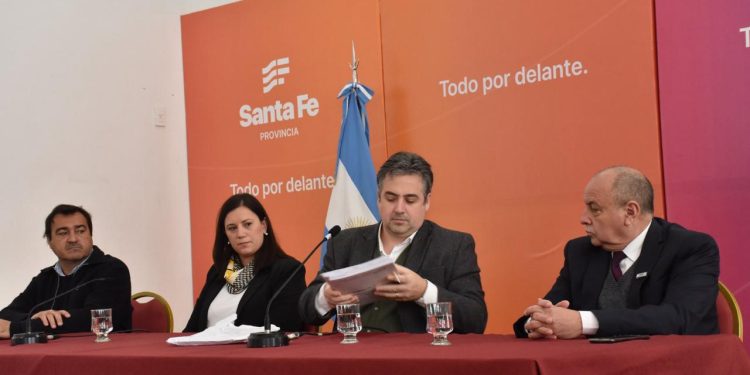 Seguridad: Tres ofertas para la compra de 700 patrulleros para la Policía de Santa Fe