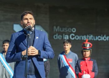 Pullaro: “Esperemos que haya una reflexión y que los docentes estén en las aulas enseñando”