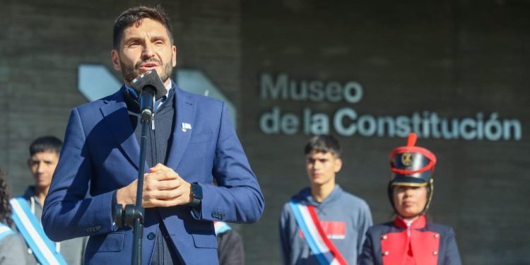 Pullaro: “Esperemos que haya una reflexión y que los docentes estén en las aulas enseñando”