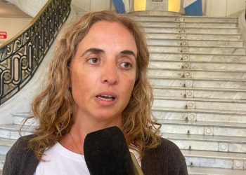 Dengue: tercera semana con descenso de la curva de casos