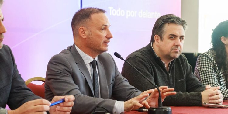 Seguridad: 13 ofertas para la construcción del nuevo edificio de control en el Complejo Penitenciario Rosario