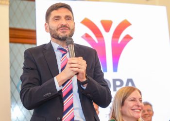 Pullaro: “La Copa Santa Fe se transformó en una política pública que transciende el deporte”