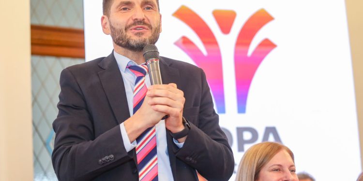 Pullaro: “La Copa Santa Fe se transformó en una política pública que transciende el deporte”