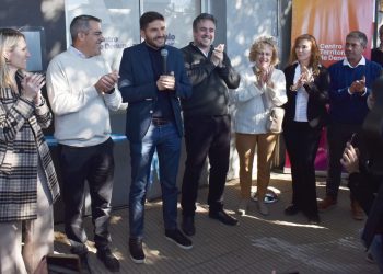 Seguridad: ya son 52 los Centros de Denuncia en funcionamiento en la Provincia