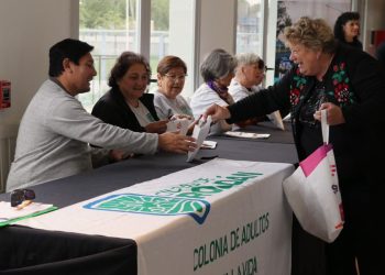 Comenzó la temporada de Turismo Social para adultos mayores santafesinos