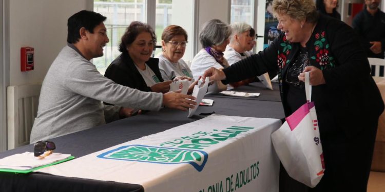 Comenzó la temporada de Turismo Social para adultos mayores santafesinos