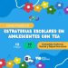 VILLA OCAMPO: CAPACITACIÓN: ESTRATEGIAS ESCOLARES EN ADOLESCENTES CON TRASTORNO DEL ESPECTRO AUTISTA