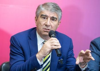 Cómo se carga la Declaración Jurada de Prestación de Servicios