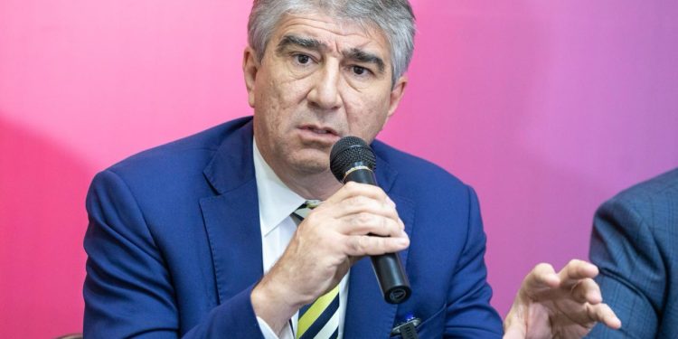 Cómo se carga la Declaración Jurada de Prestación de Servicios