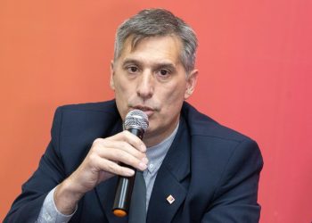 “Con la declaración jurada estamos asegurando el derecho constitucional a trabajar”