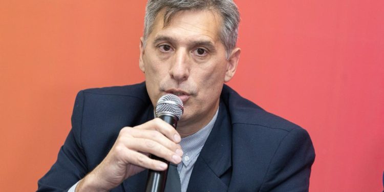 “Con la declaración jurada estamos asegurando el derecho constitucional a trabajar”