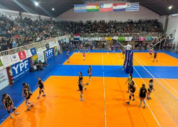 VILLA OCAMPO: CENSO TURÍSTICO EN EL MARCO DEL TORNEO PRE INTERNACIONAL DE VOLEY COPA “C.T.V.O.”