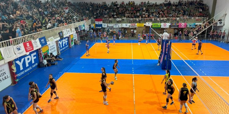 VILLA OCAMPO: CENSO TURÍSTICO EN EL MARCO DEL TORNEO PRE INTERNACIONAL DE VOLEY COPA “C.T.V.O.”