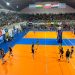 VILLA OCAMPO: CENSO TURÍSTICO EN EL MARCO DEL TORNEO PRE INTERNACIONAL DE VOLEY COPA “C.T.V.O.”