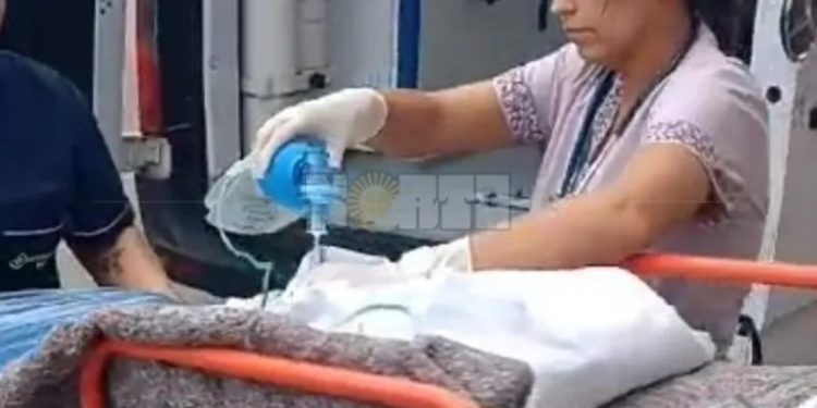 Se dio a conocer el resultado de la autopsia del bebé santafesino que nació en una concesionaria de Resistencia.