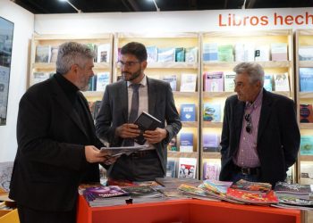 Pullaro: “Tenemos el compromiso de impulsar las industrias culturales de Santa Fe”