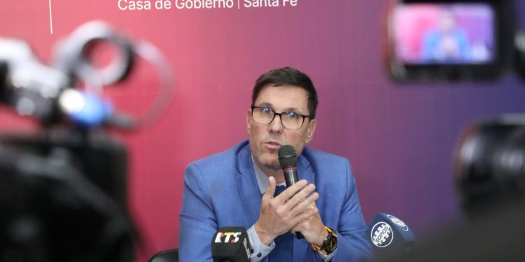 Se registraron más de 31.000 declaraciones juradas de docentes