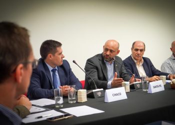 Santa Fe, Chaco y Santiago del Estero apuntan a potenciar la cadena algodonera