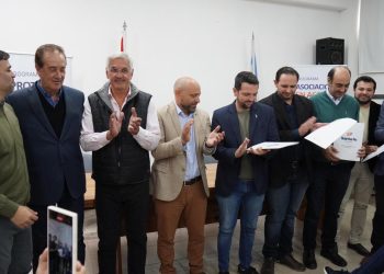 Caminos Productivos: Provincia invierte más de $ 760 millones en el Departamento General Obligado