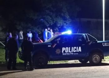 FORTIN OLMOS: Con las manos atadas a su espalda, lo asesinaron de varias puñaladas a un hombre de 80 años en Fortín Olmos.